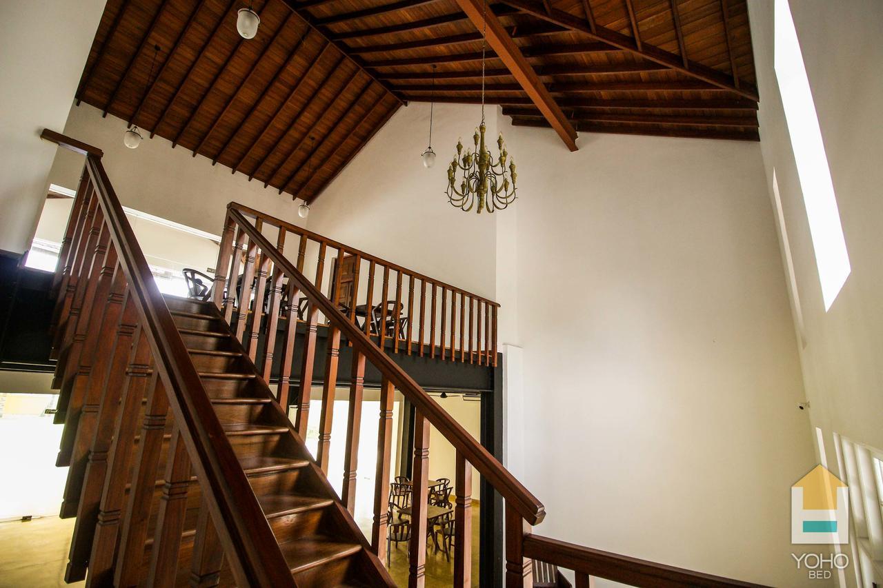 Yoho Rivi Ras Hotel Dehiwala-Mount Lavinia Bagian luar foto